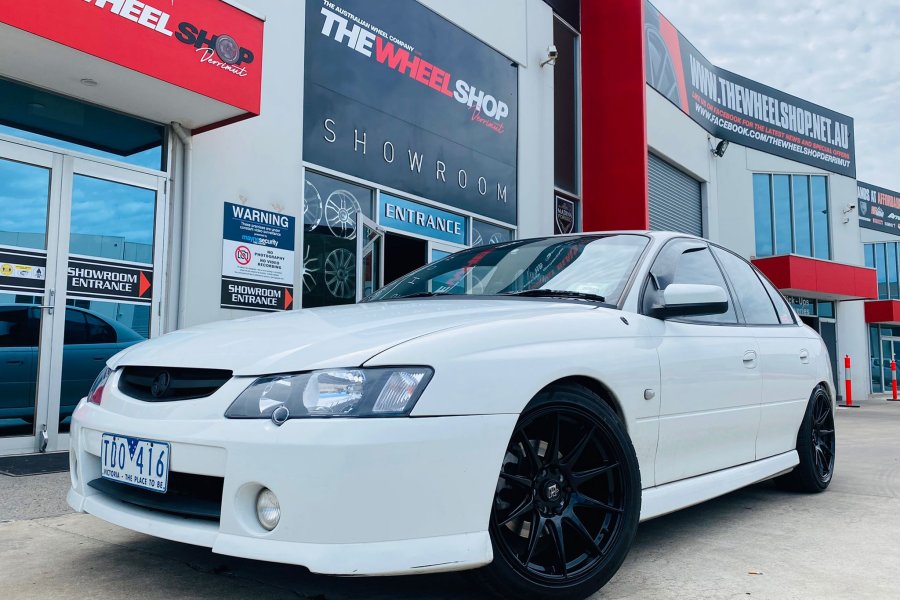 Vz discount sv6 wheels